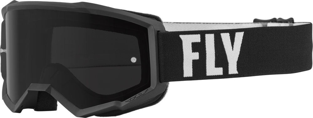 FLY Racing Focus Sand Goggles