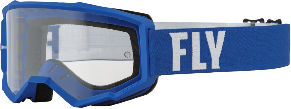 FLY Racing Youth Focus Goggles