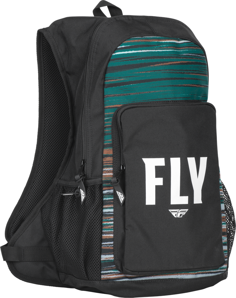 FLY Racing Jump Pack Backpack