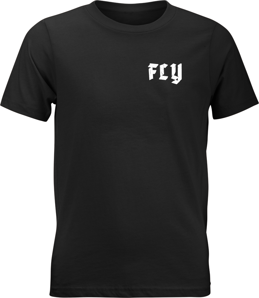 FLY Racing Youth Moto Mind Tee