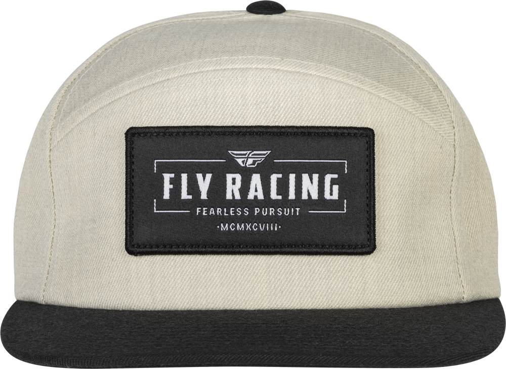 FLY Racing Motto Hat