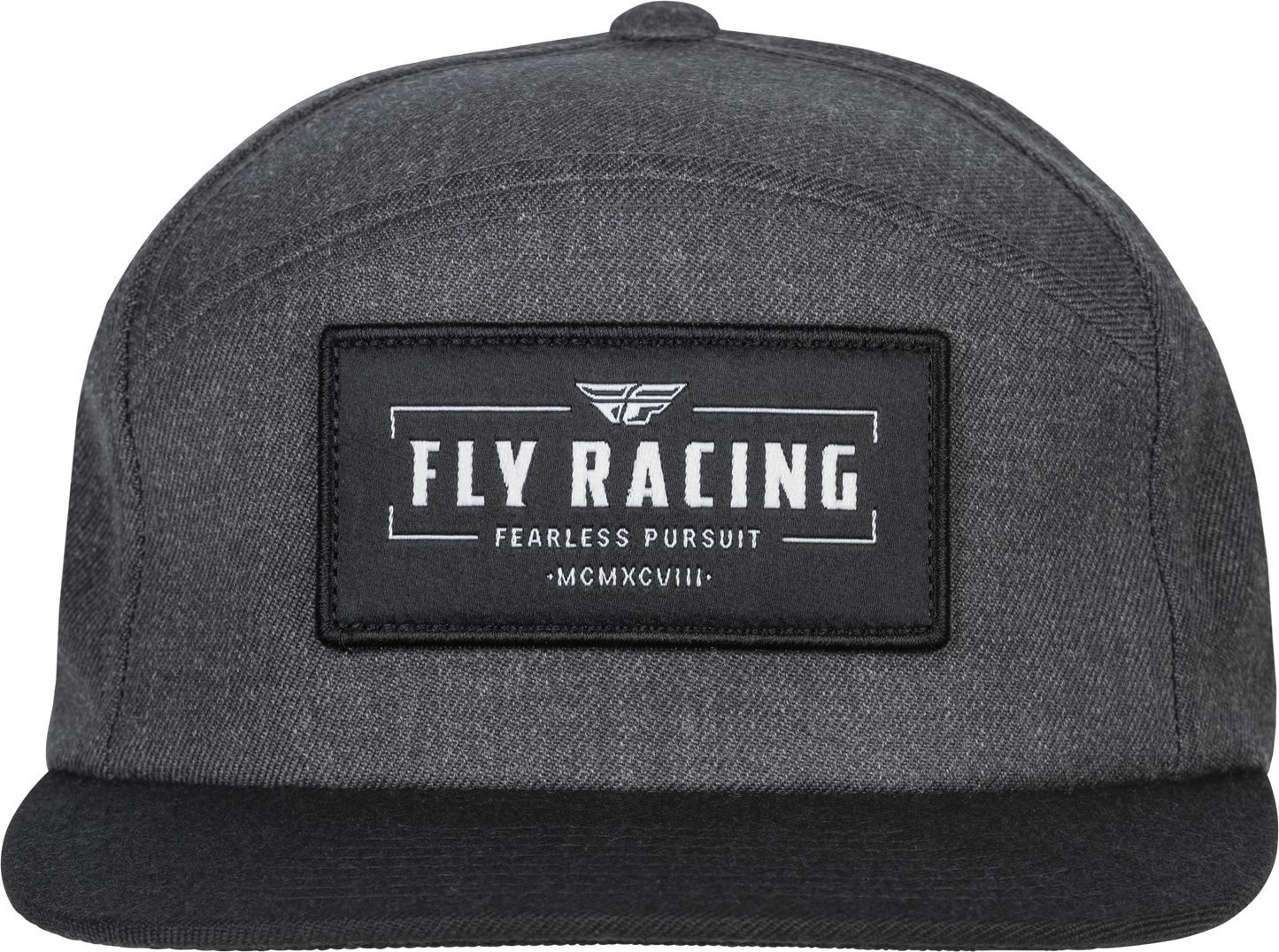 FLY Racing Motto Hat