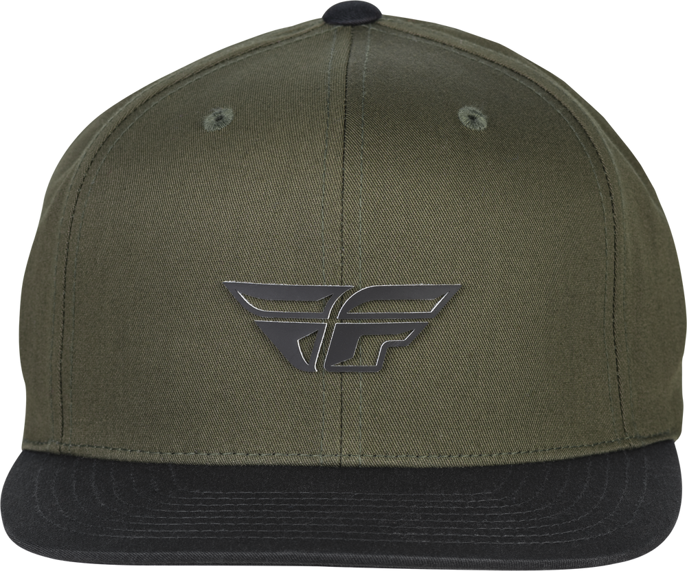 FLY Racing Weekender Hat