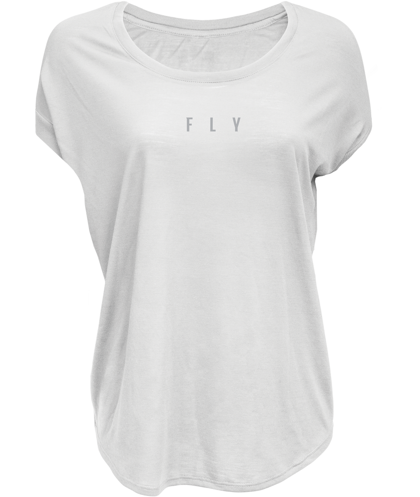FLY Racing Womens Breezy Tee