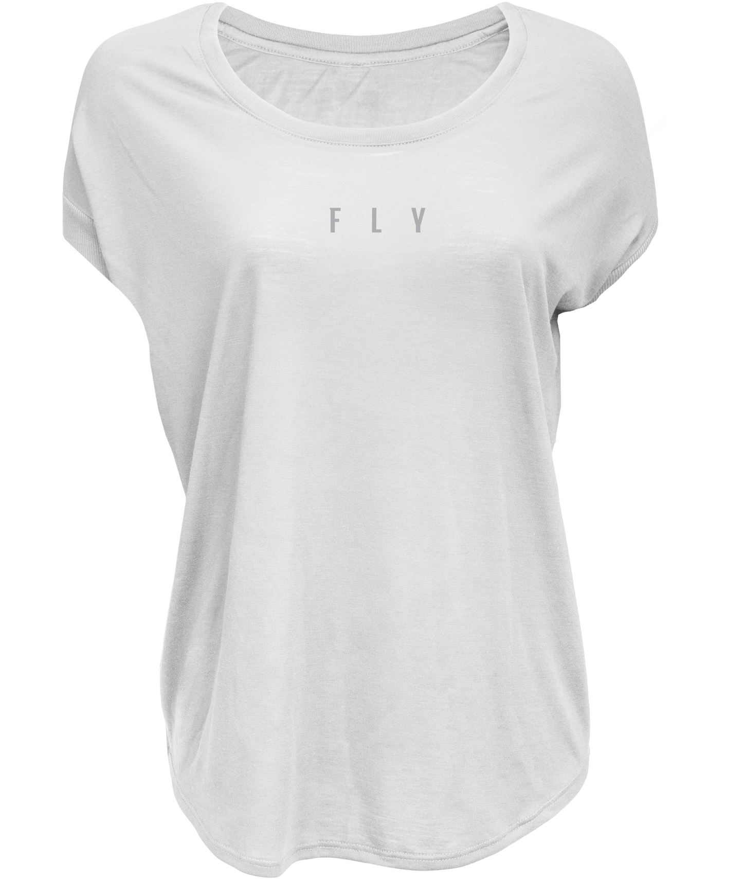 FLY Racing Womens Breezy Tee