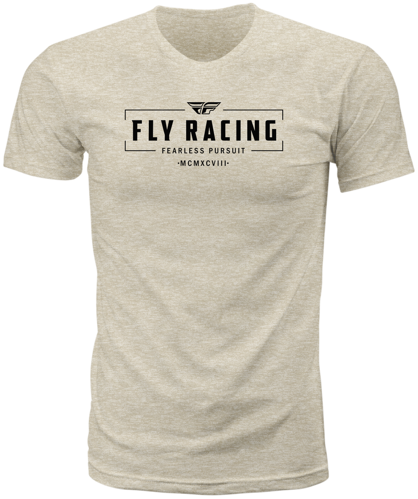 FLY Racing Motto Tee