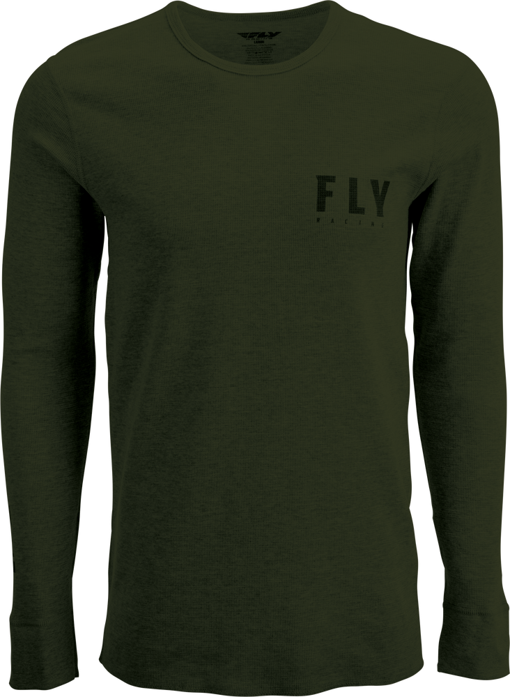 FLY Racing Thermal Shirt
