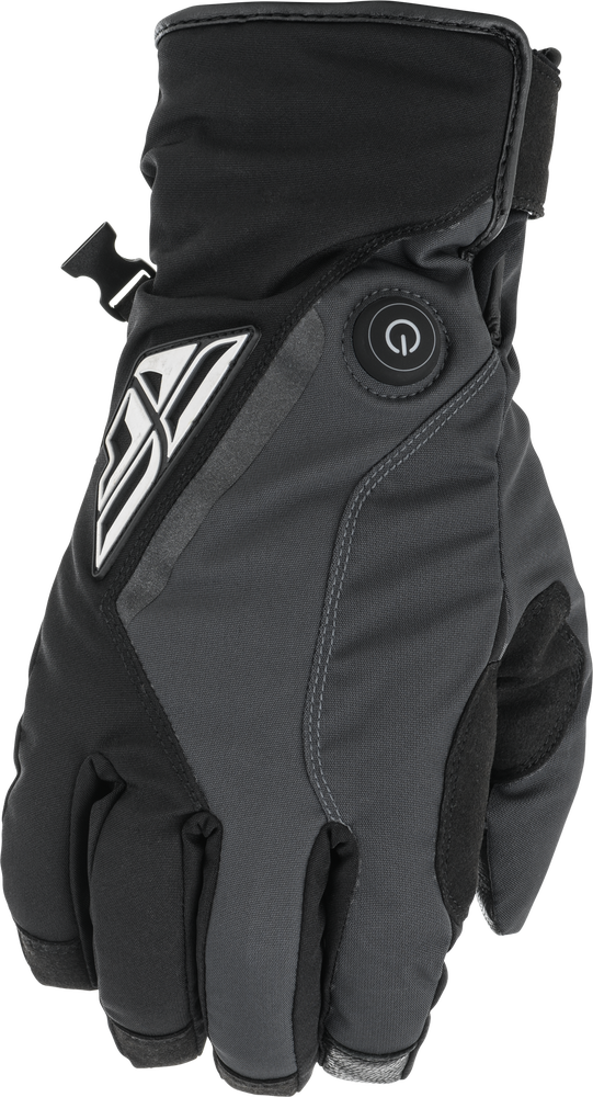 FLY Racing Title Heated Gloves