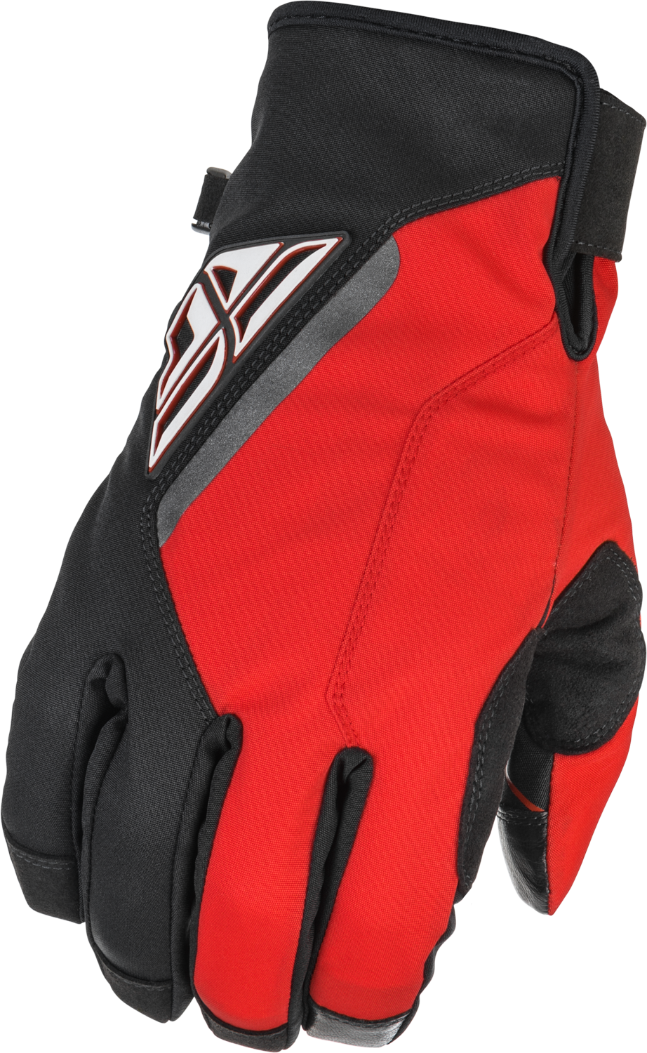FLY Racing Title Gloves