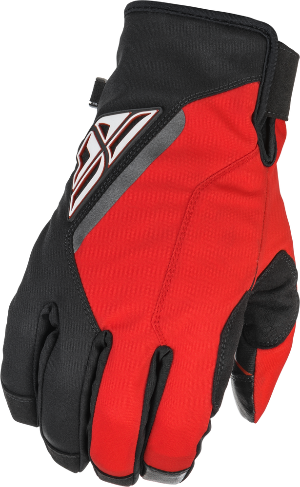 FLY Racing Title Gloves