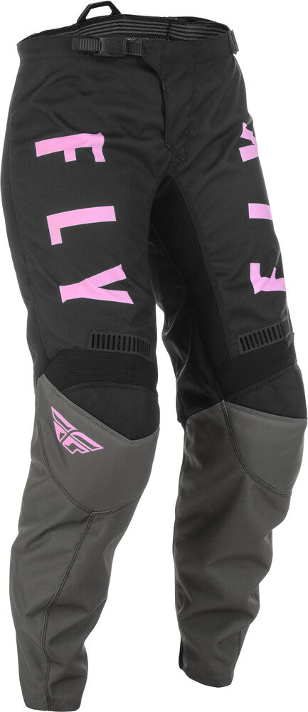 FLY Racing 2022 Womens F-16 MX Pants