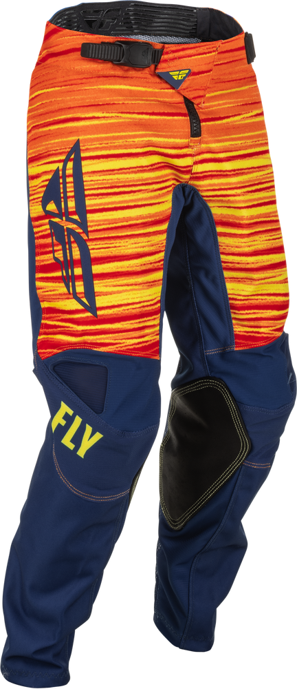 FLY Racing 2022 Youth Kinetic Wave MX Pants