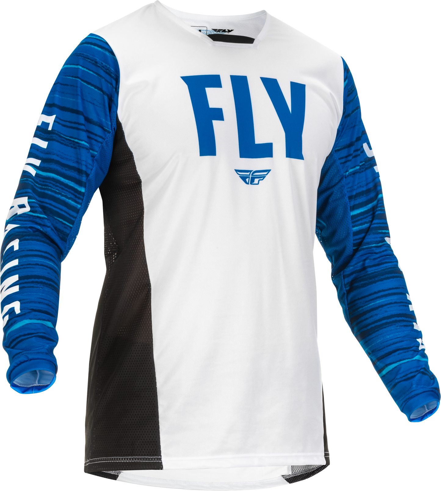 FLY Racing 2022 Kinetic Wave MX Jersey