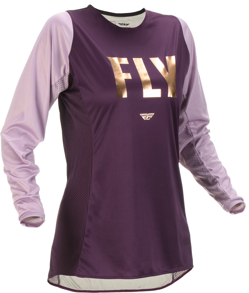 FLY Racing 2022 Womens Lite MX Jersey