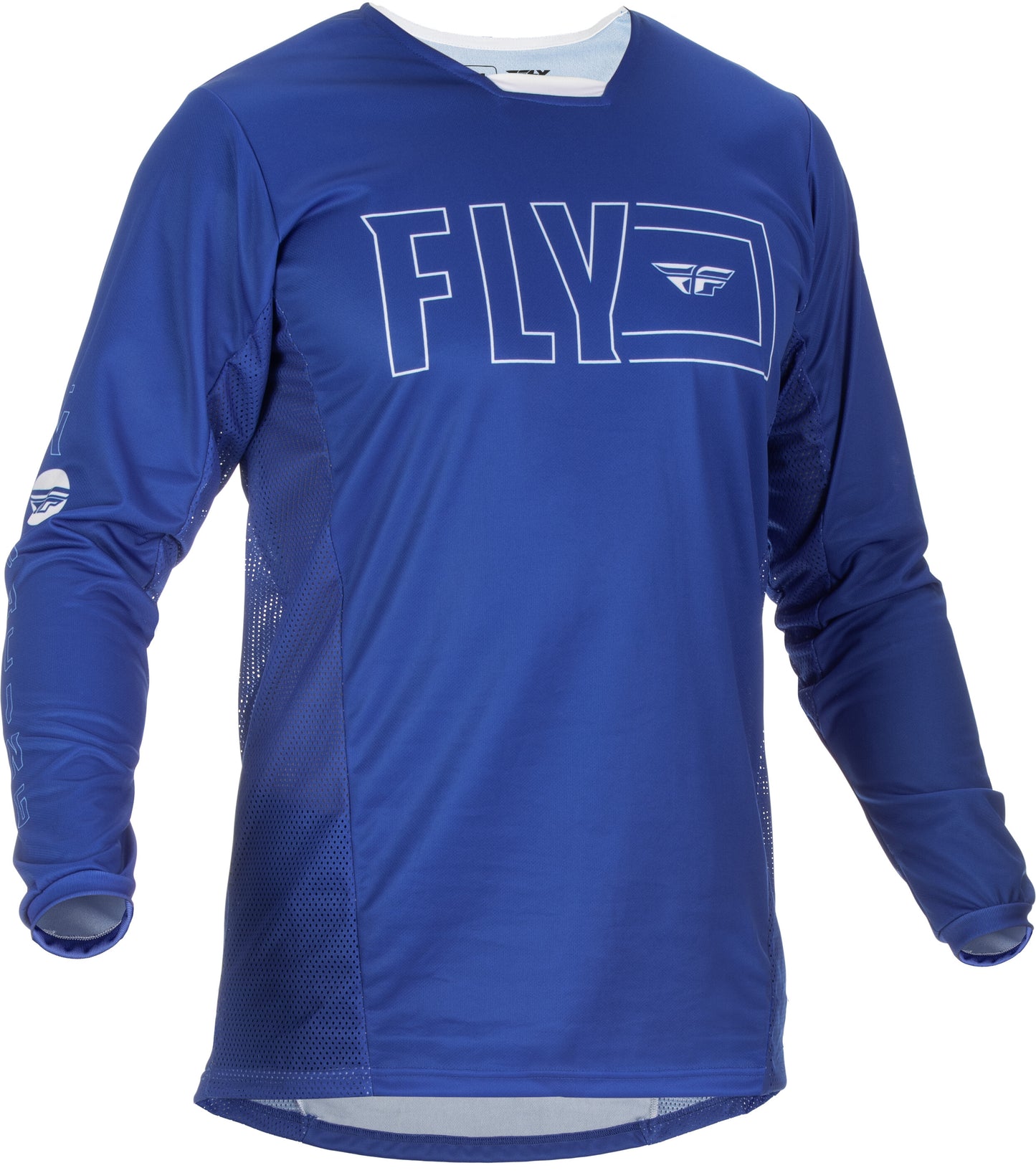 FLY Racing 2022 Kinetic Fuel MX Jersey