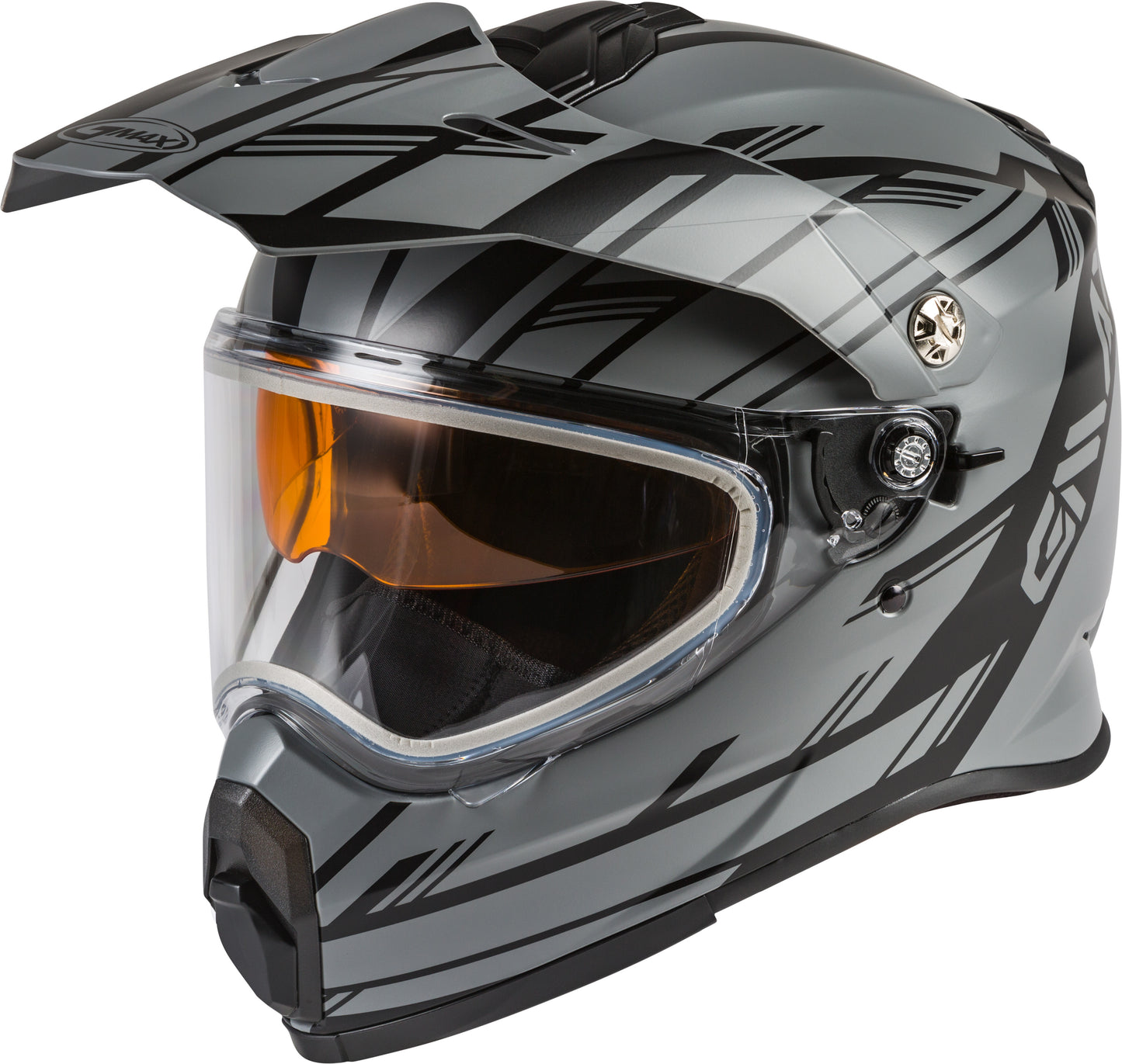 GMax Youth AT-21Y Epic Snow Helmet