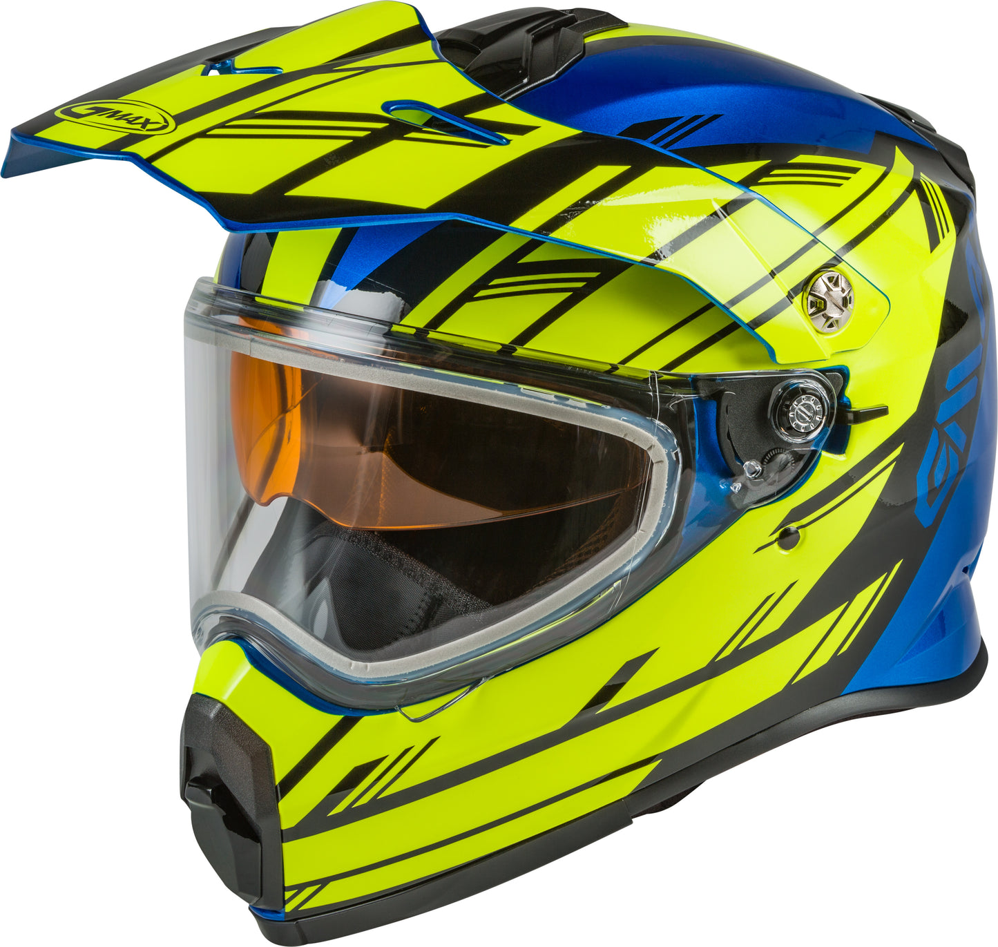 GMax Youth AT-21Y Epic Snow Helmet