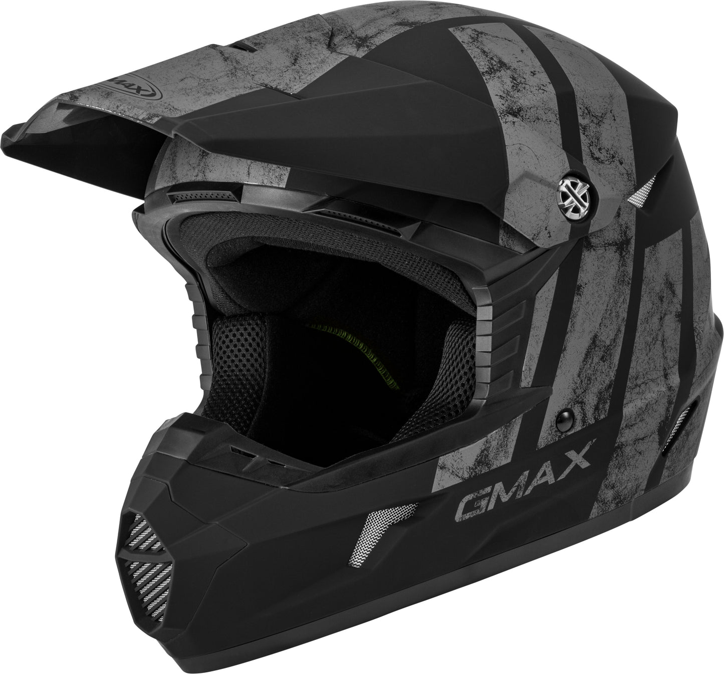 GMax Youth MX-46Y Dominant Offroad Helmet