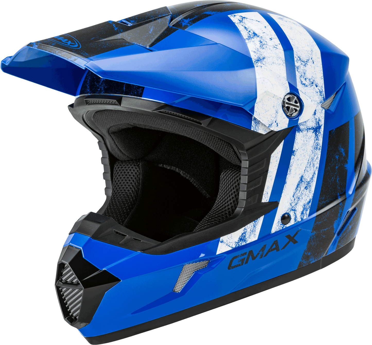 GMax Youth MX-46Y Dominant Offroad Helmet