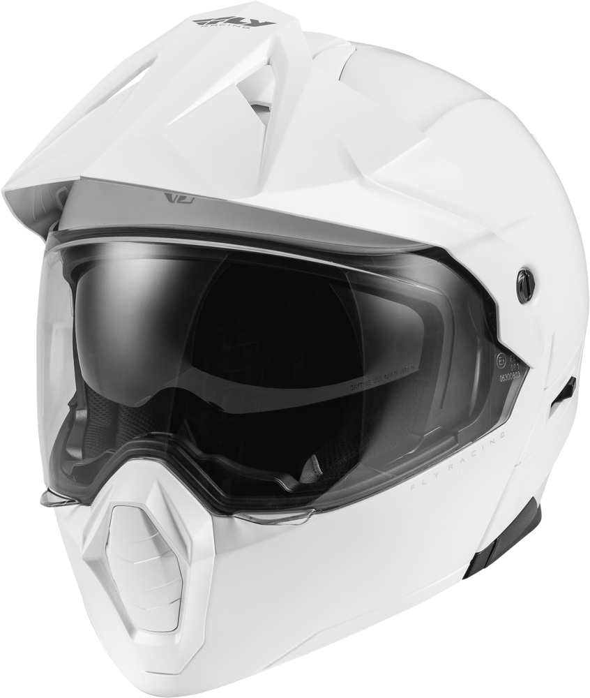 FLY Racing Odyssey Adventure Modular Helmet