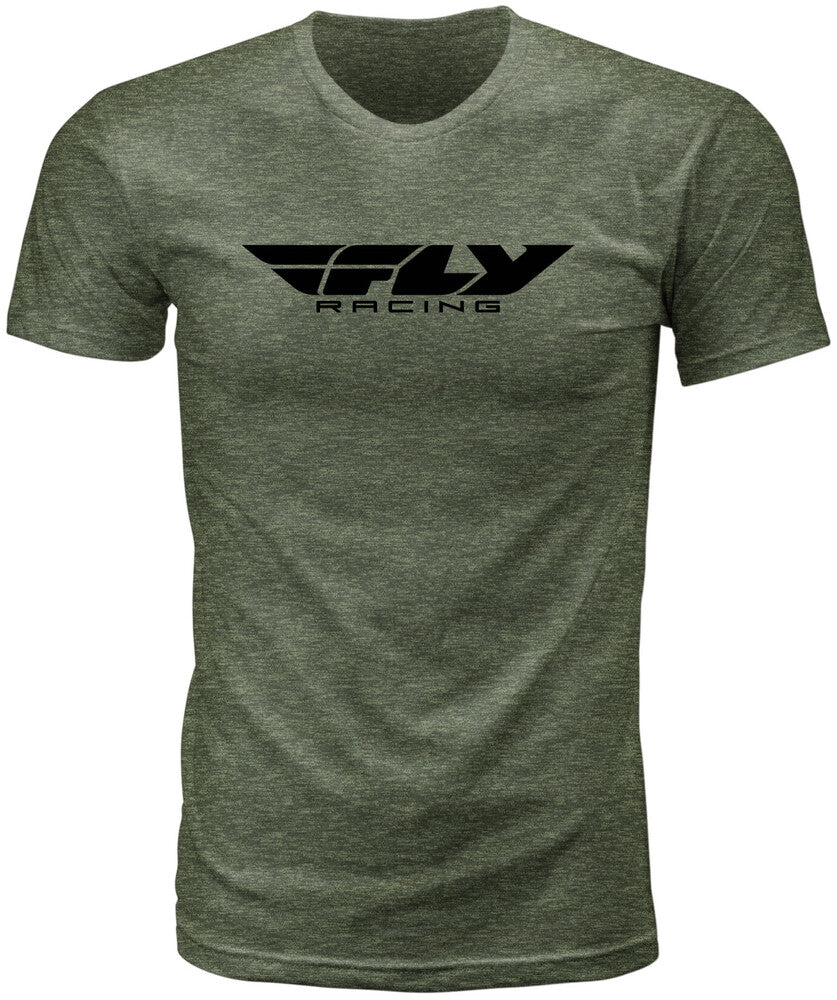 FLY Racing Corporate Tee