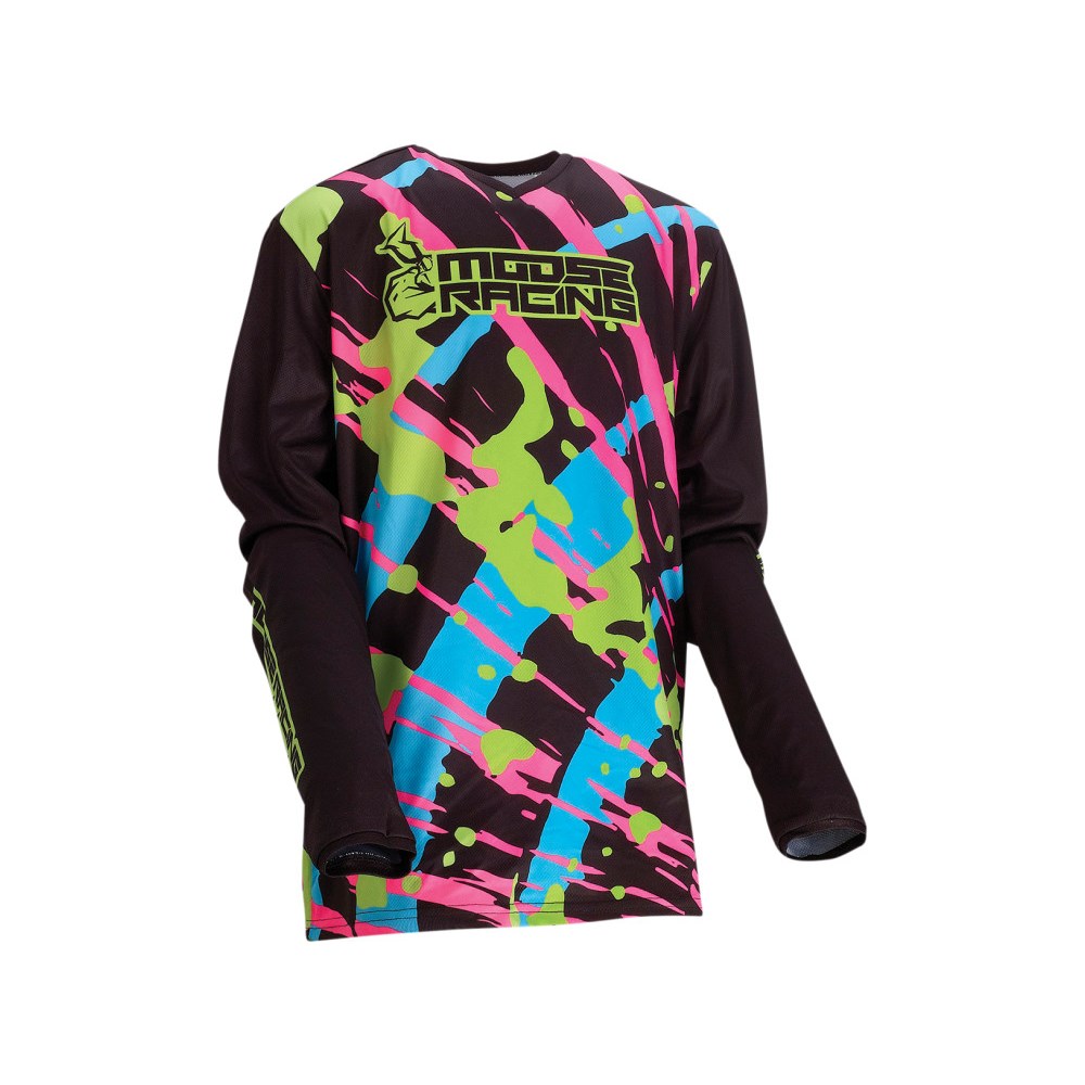 Moose Racing 2022 Youth Agroid Jersey