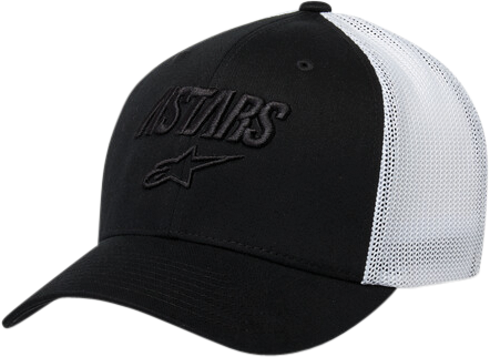 Alpinestars Angle Stretch Mesh Hat