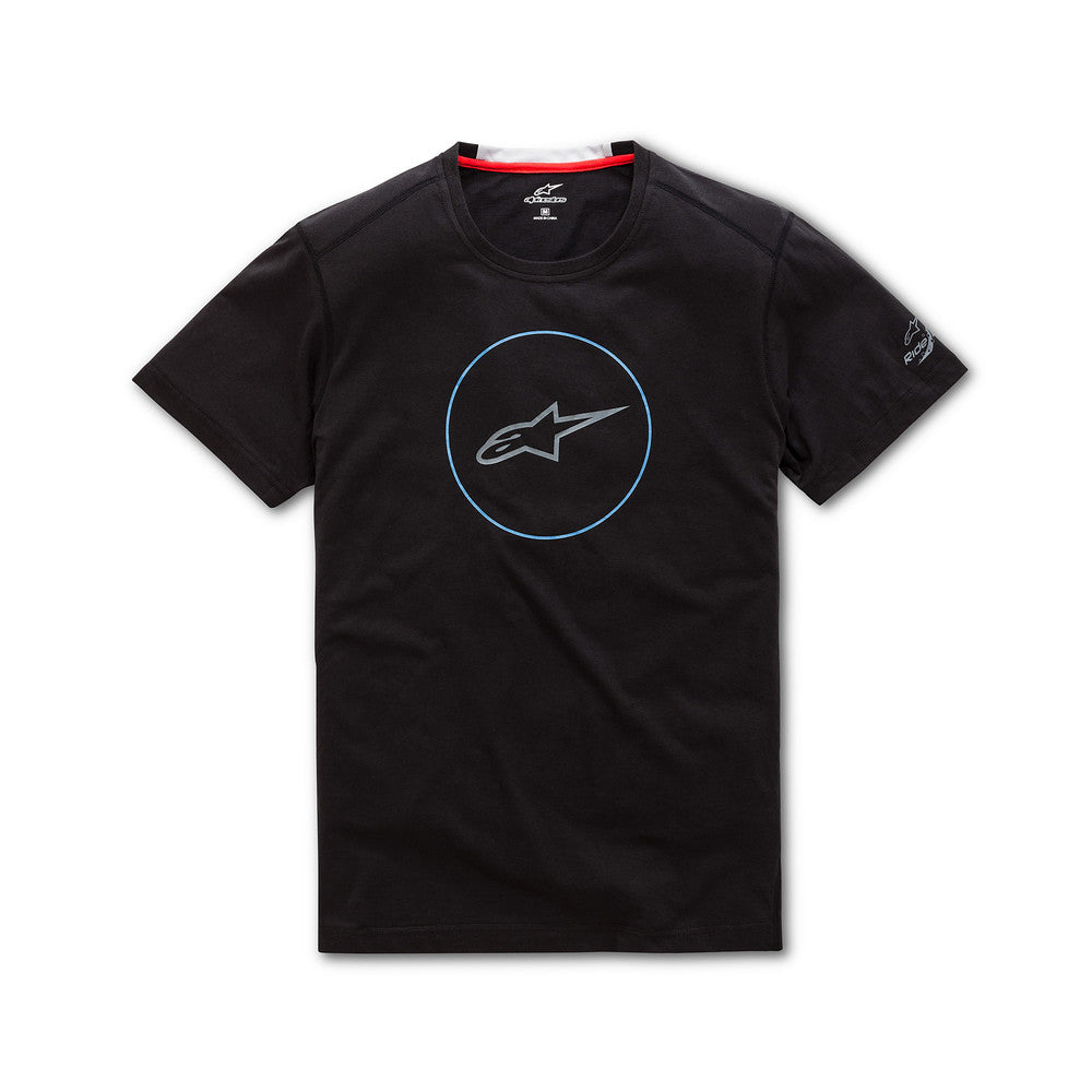 Alpinestars Disk Ride Dry Tee