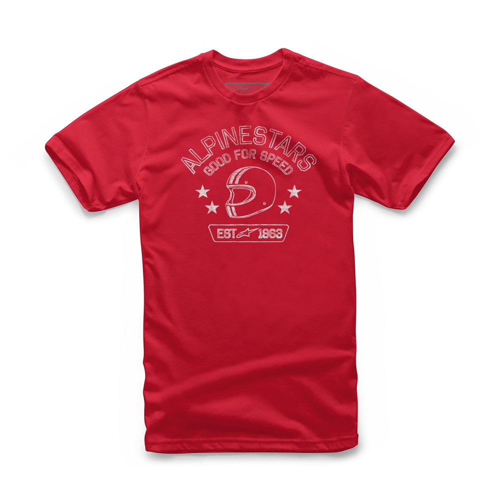 Alpinestars Young School Tee