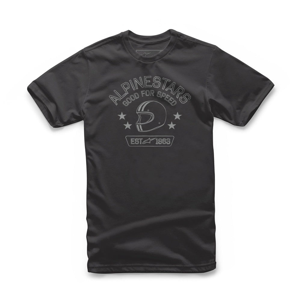 Alpinestars Young School Tee
