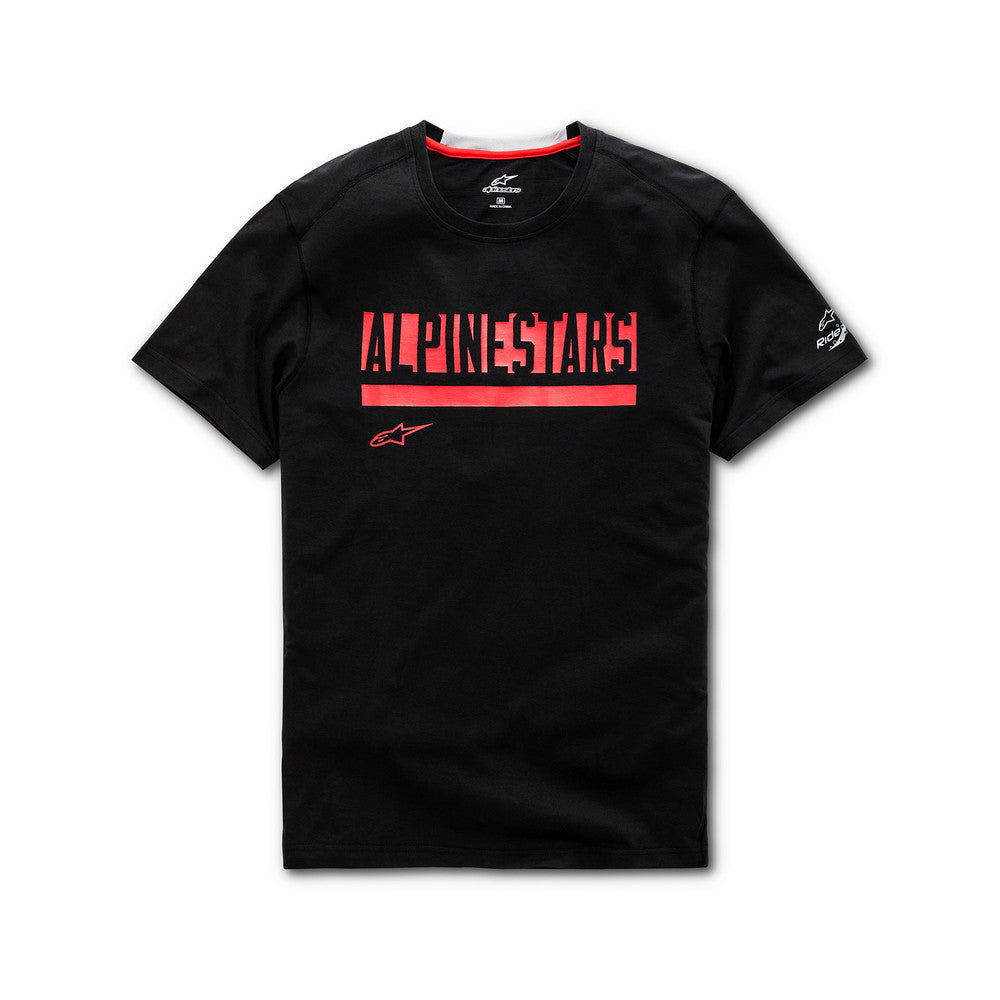 Alpinestars Stated Ride Dry Tee