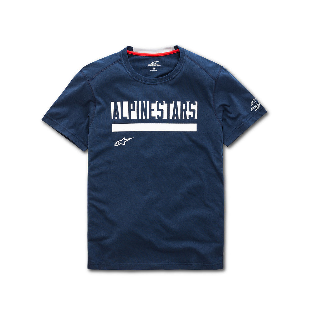 Alpinestars Stated Ride Dry Tee