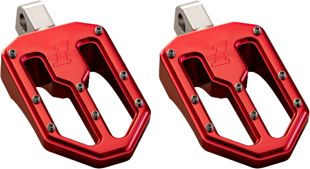 Pro One Performance Moto Pegs