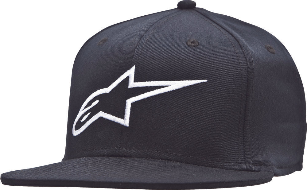 Alpinestars Ageless Flat Bill Hat