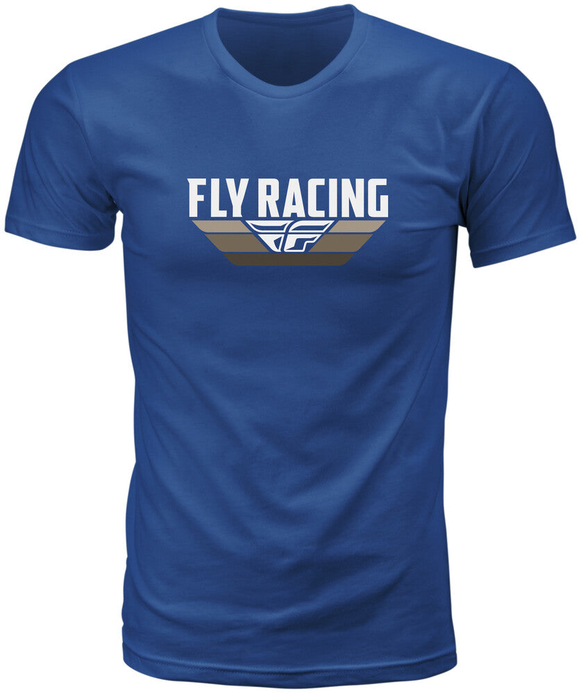 FLY Racing Voyage Tee