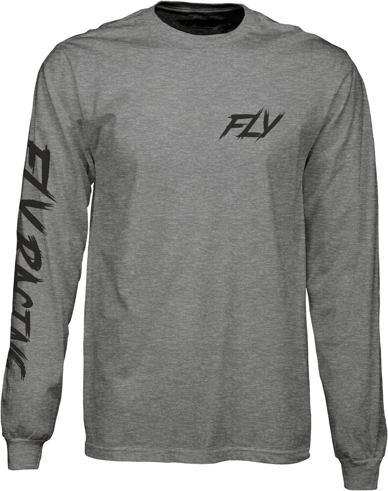 FLY Racing Fusion Long Sleeve Tee