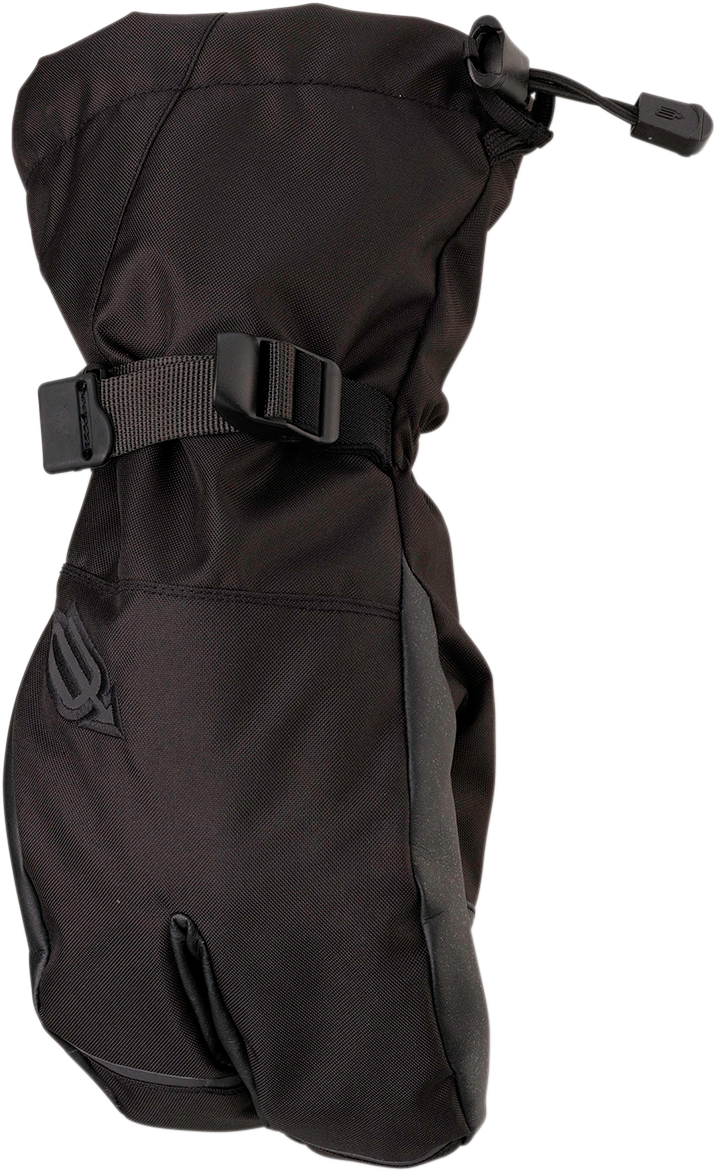 Arctiva Pivot Mitten Claw Snow Gloves