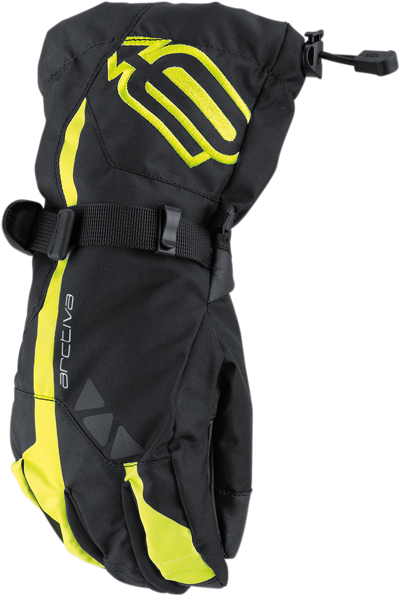 Arctiva Pivot Snow Gloves
