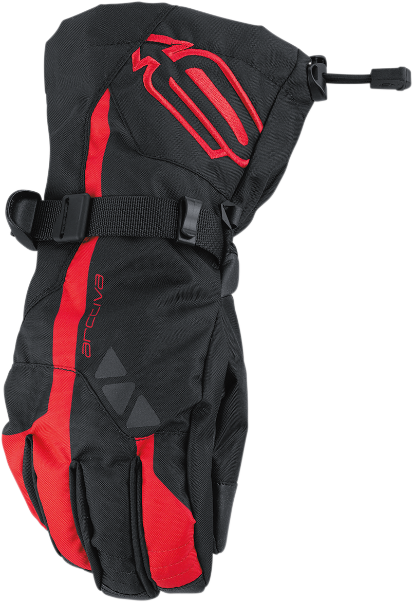 Arctiva Pivot Snow Gloves