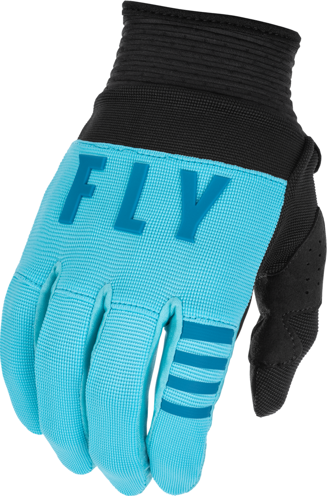 FLY Racing 2022 Girls Youth F-16 MX Gloves
