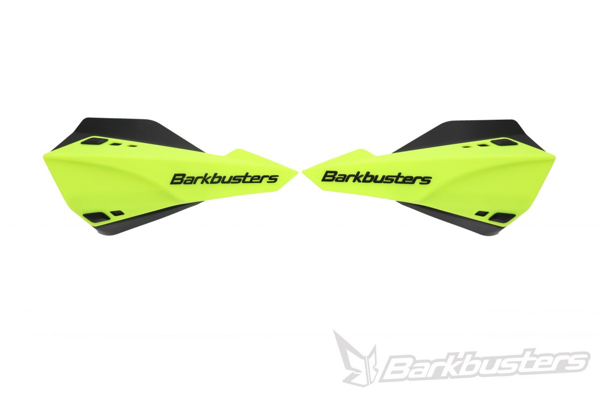 Barkbusters SABRE MX/Enduro Handguard