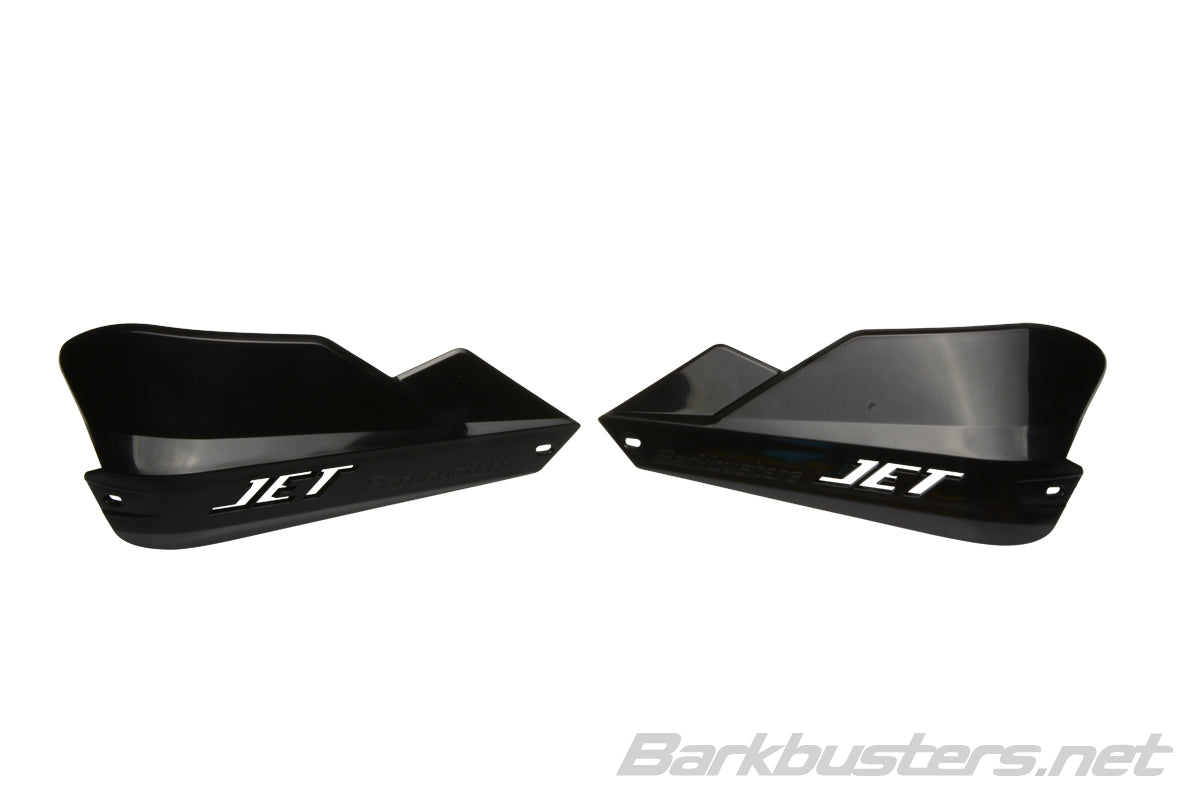 Barkbusters JET Plastic Guards Only