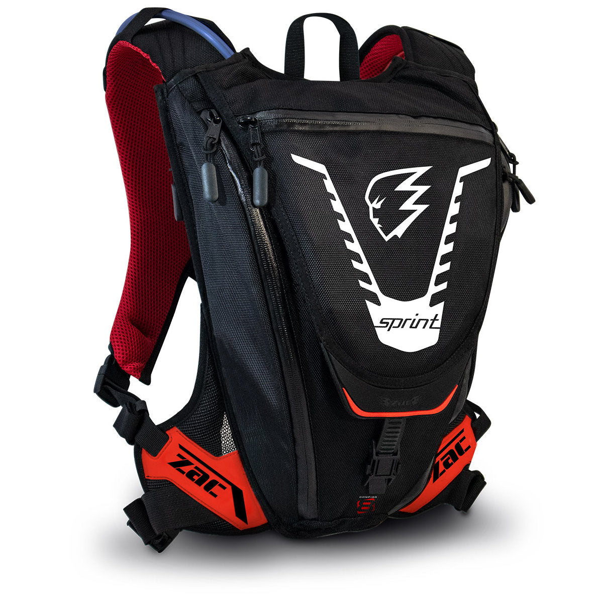 Zacspeed Sprint 3L Hydration Backpack