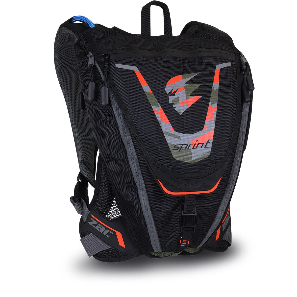 Zacspeed Sprint 3L Hydration Backpack