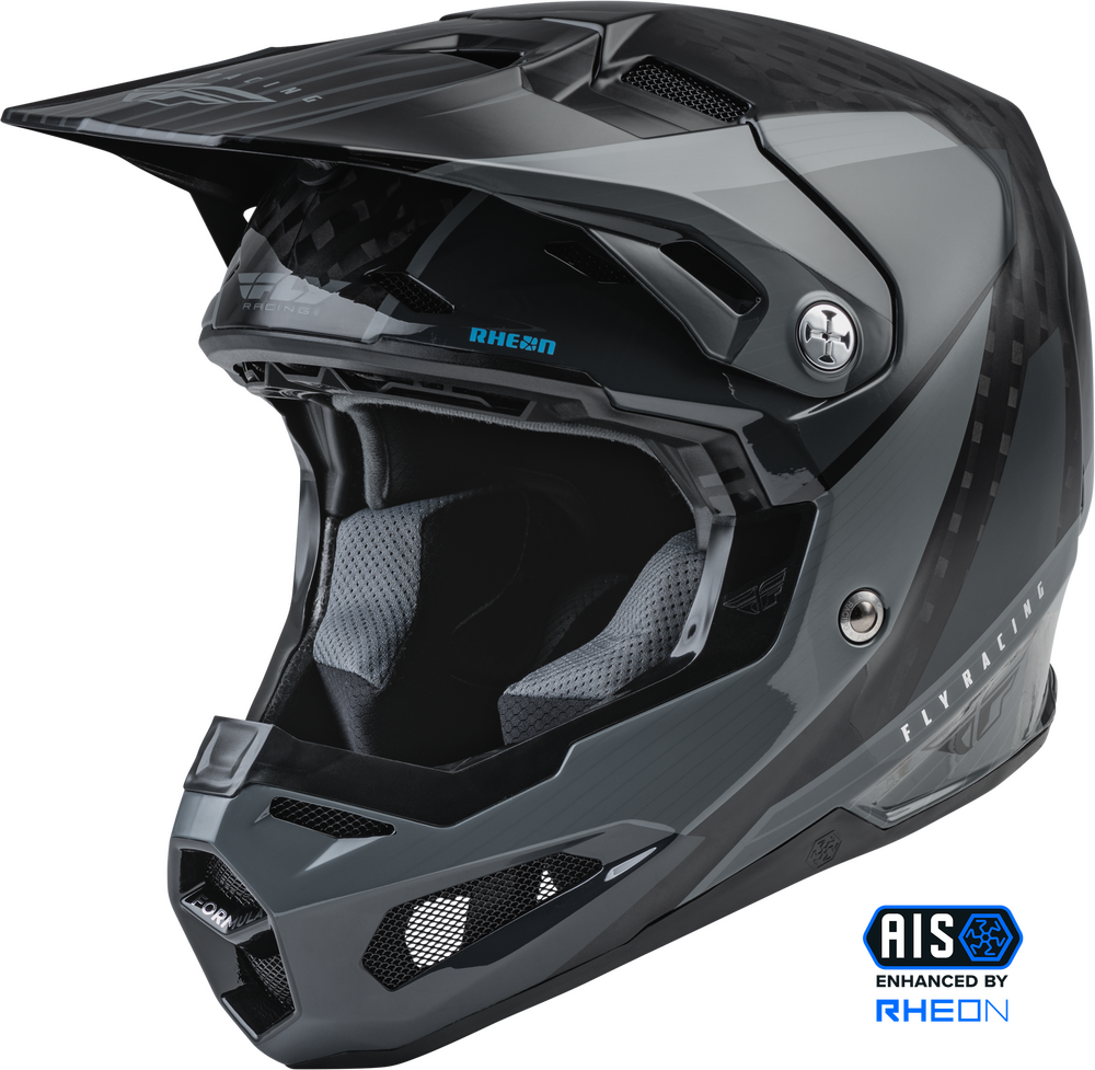 FLY Racing 2022 Formula Carbon Prime MX Helmet