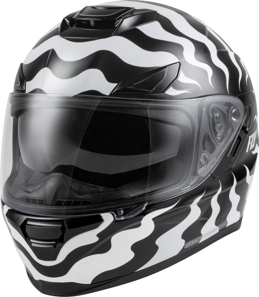 FLY Racing Sentinel Venom Full Face Helmet