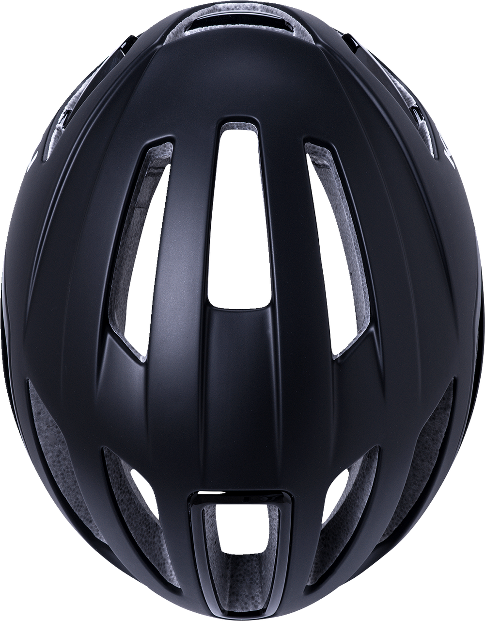 Kali Uno Solid Bicycle Helmet Matte Black