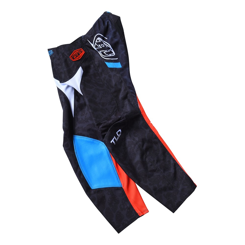 Troy Lee Designs 2022 Youth GP Pant Fractura