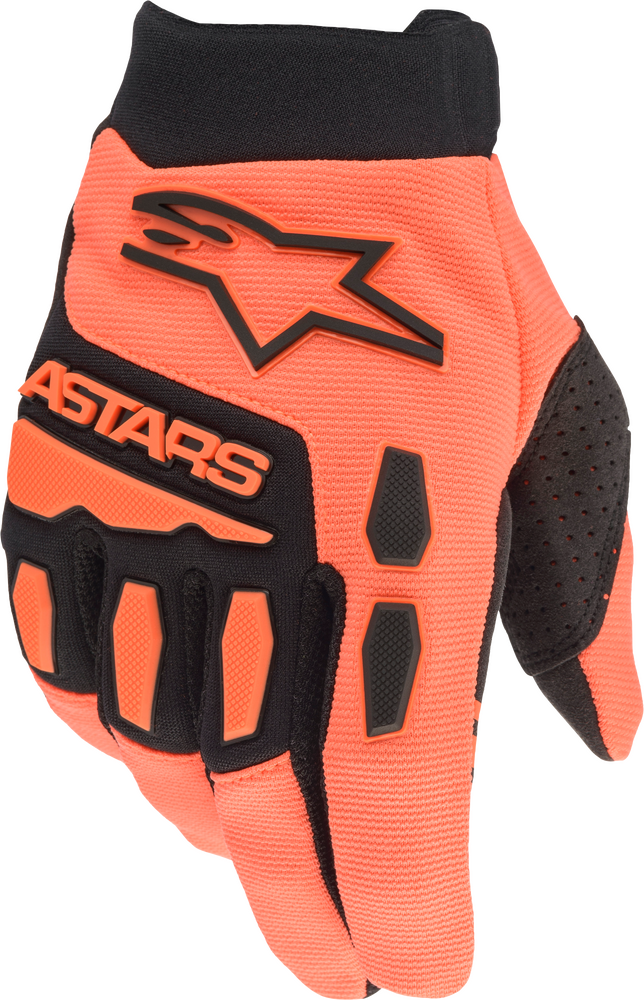 Alpinestars 2022 Youth Full Bore MX Gloves