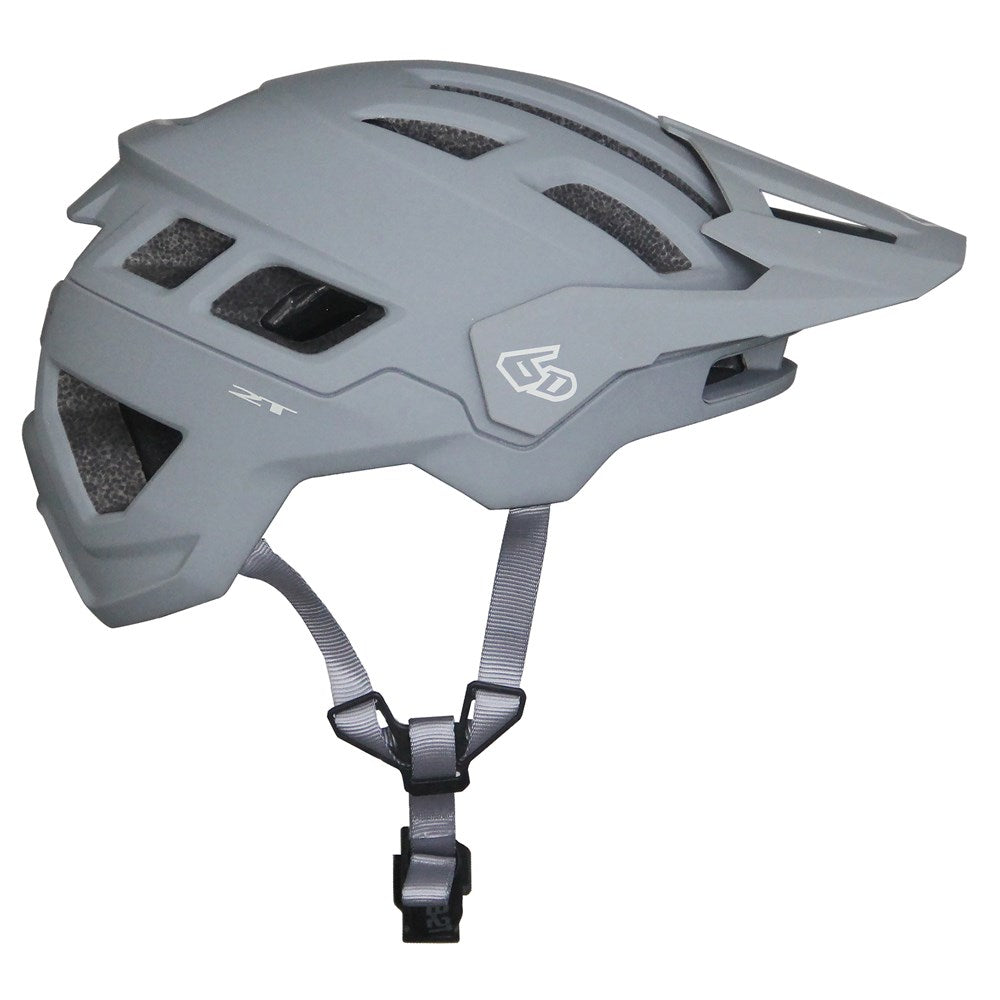6D ATB-2T Ascent Bicycle Trail Helmet